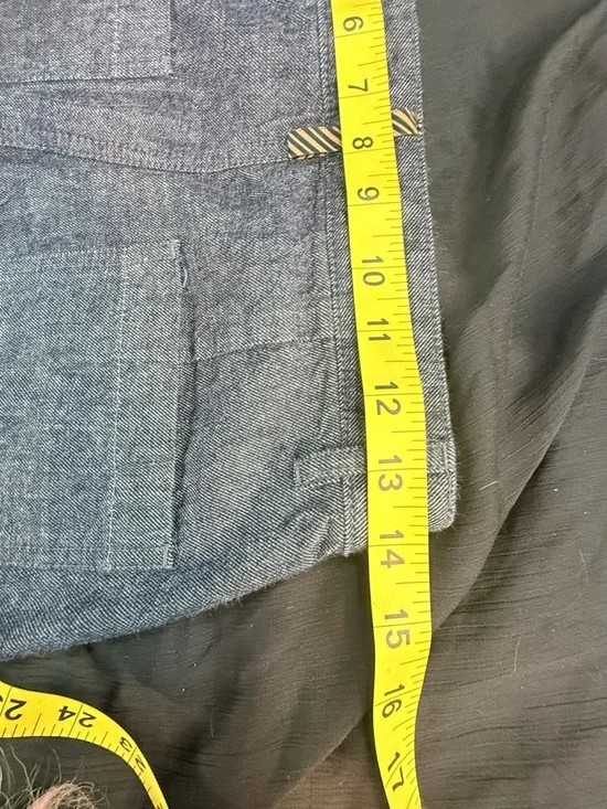 Billy Reid jeans - Picture 7 of 11